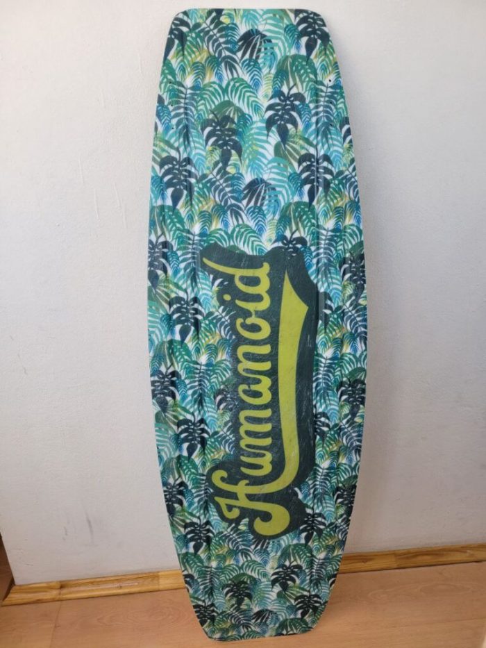 Вейкборд Humanoid Huxtable park 142 used