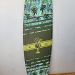 Вейкборд Humanoid Huxtable park 142 used