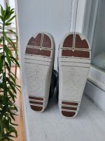 Крепления Liquid Force Peak 4D+boots blue US (9-10) USED