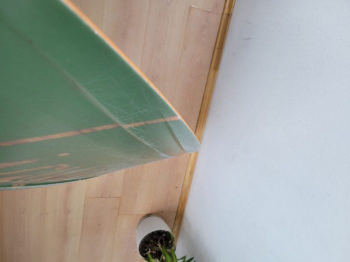 Вейкборд Liquid Force Tao Bloodline 141 USED