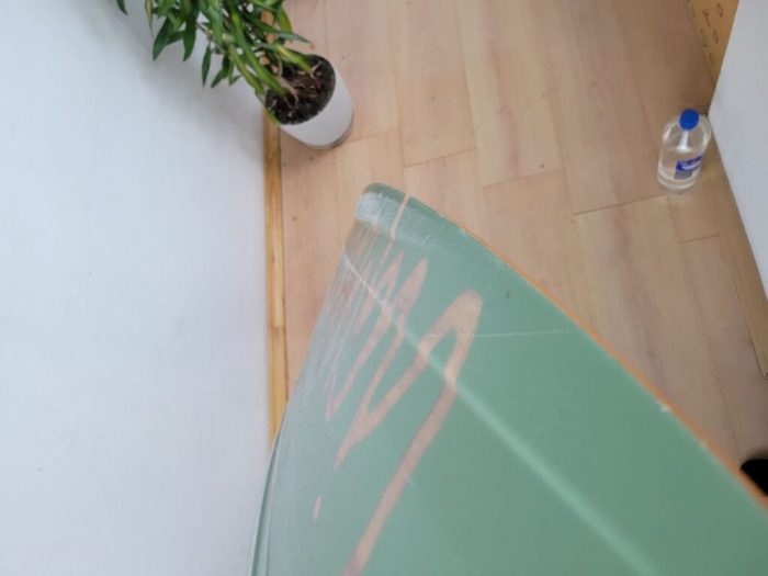 Вейкборд Liquid Force Tao Bloodline 141 USED