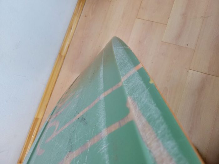 Вейкборд Liquid Force Tao Bloodline 141 USED