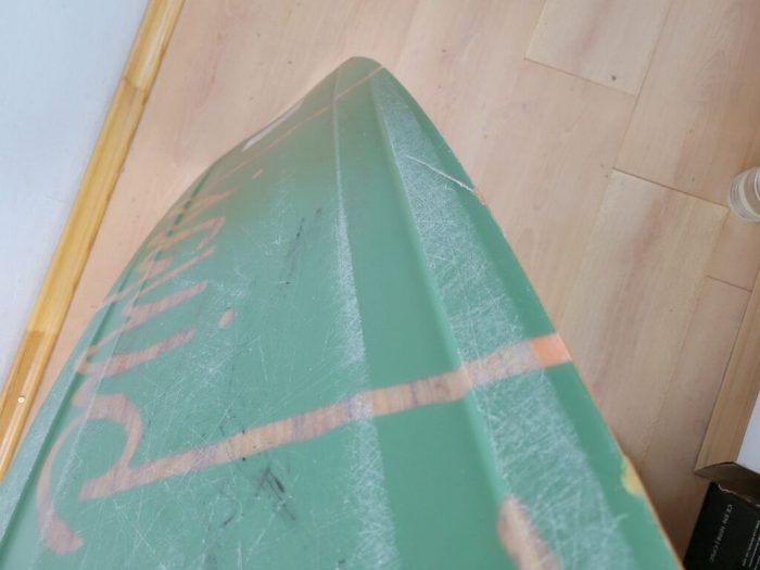 Вейкборд Liquid Force Tao Bloodline 141 USED