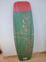 Вейкборд Liquid Force Tao Bloodline 141 USED
