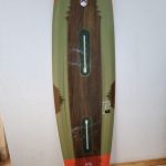 Вейкборд Liquid Force Tao Bloodline 141 USED