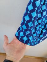 Жилет Liquid Force Cardigan Comp blue (8-10) USED