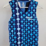 Жилет Liquid Force Cardigan Comp blue (8-10) USED