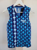 Жилет Liquid Force Cardigan Comp blue (8-10) USED