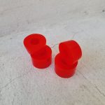 Амортизатор nnm red 95A