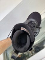 Крепления Jobe Nitro blk US (10-11) Used