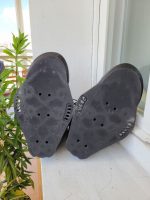 Крепления Jobe Nitro blk US (10-11) Used