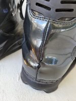 Крепления Jobe Nitro blk US (10-11) Used