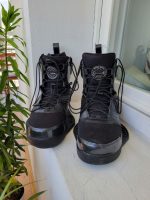 Крепления Jobe Nitro blk US (10-11) Used