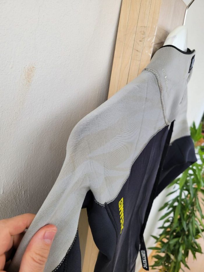 Гидрокостюм дет. Mystic Star 3/2 GBS BZ (S) Used