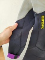 Гидрокостюм дет. Mystic Star 3/2 GBS BZ (S) Used