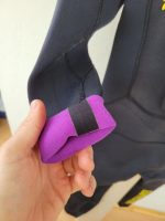 Гидрокостюм дет. Mystic Star 3/2 GBS BZ (S) Used