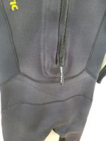 Гидрокостюм дет. Mystic Star 3/2 GBS BZ (S) Used