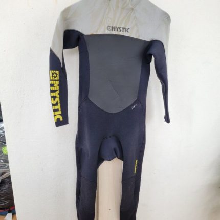 Гидрокостюм дет. Mystic Star 3/2 GBS BZ (S) Used