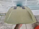 Вейкборд CTRL SX 136 RGB boat