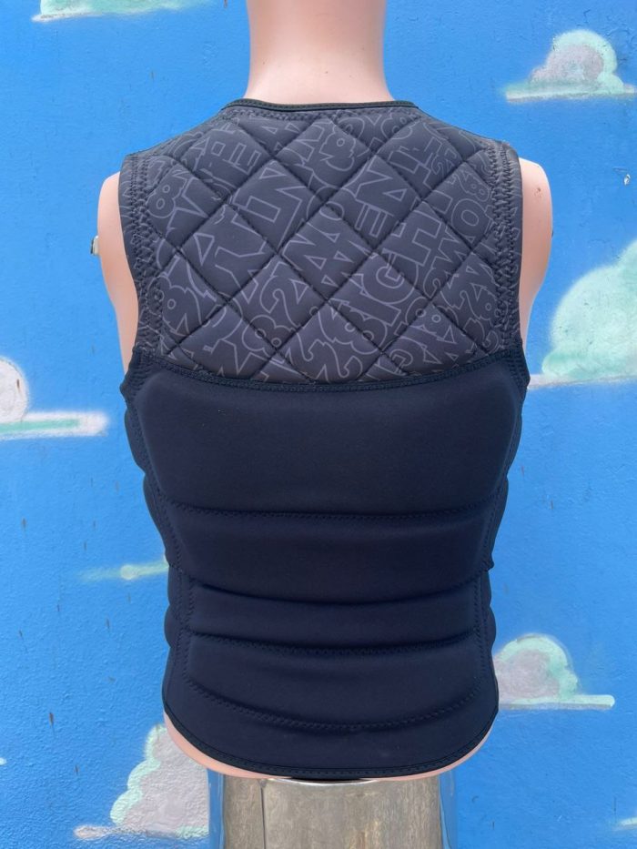 Жилет для вейкборда 228 Ripper Wake Vest ss22