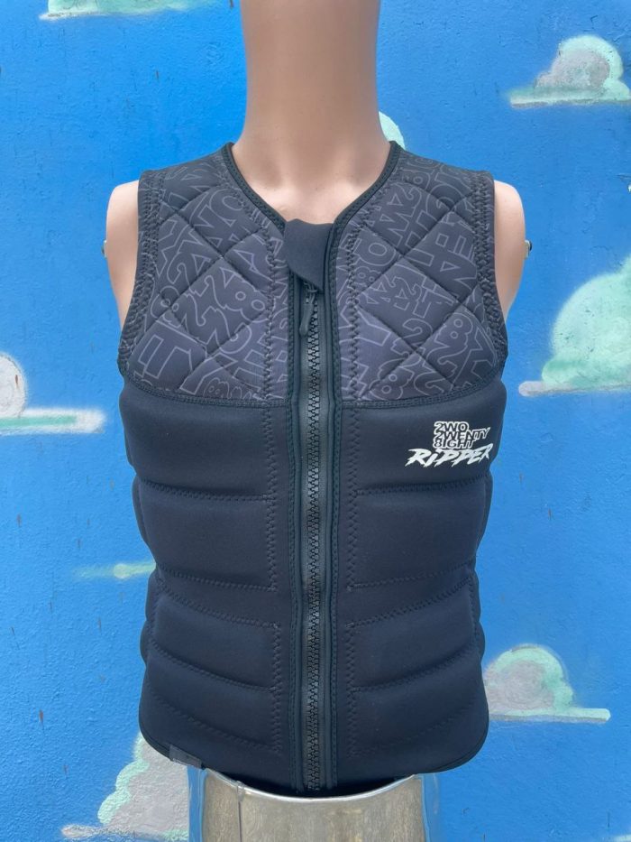 Жилет для вейкборда 228 Ripper Wake Vest ss22