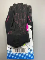 Перчатки для вейкборда Connelly TOURNAMENT ss15 3/4 blk/rose