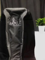Чехол для вейкборда на колесах Kbb Wheeled Board bag — изображение 7
