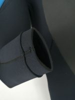 Гидрокостюм Oneill Epic 5/4 BZ Full (blue/blk)