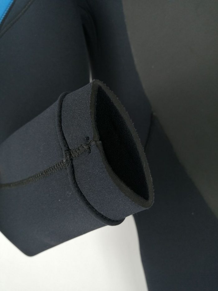 Гидрокостюм Oneill Epic 5/4 BZ Full (blue/blk)