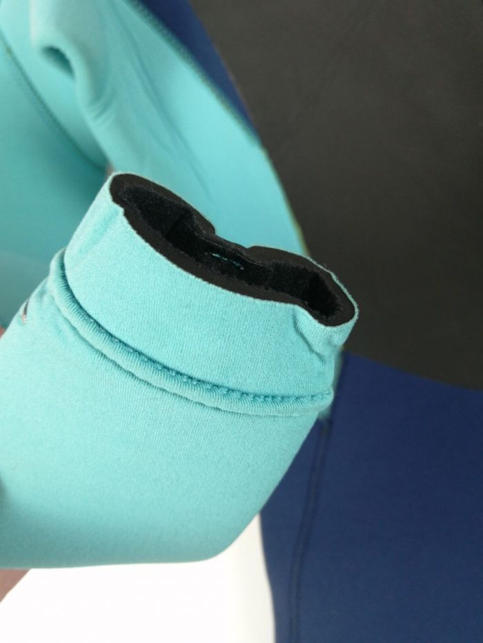 Гидрокостюм жен ONeill Epic 5/4 GBS peach BZ Гидрокостюм жен ONeill Epic 5/4 GBS peach BZ