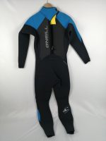 Гидрокостюм Oneill Epic 5/4 BZ Full (blue/blk)