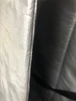 Чехол для вейкборда на колесах Kbb Wheeled Board bag — изображение 6