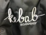 Чехол для вейкборда на колесах Kbb Wheeled Board bag — изображение 4