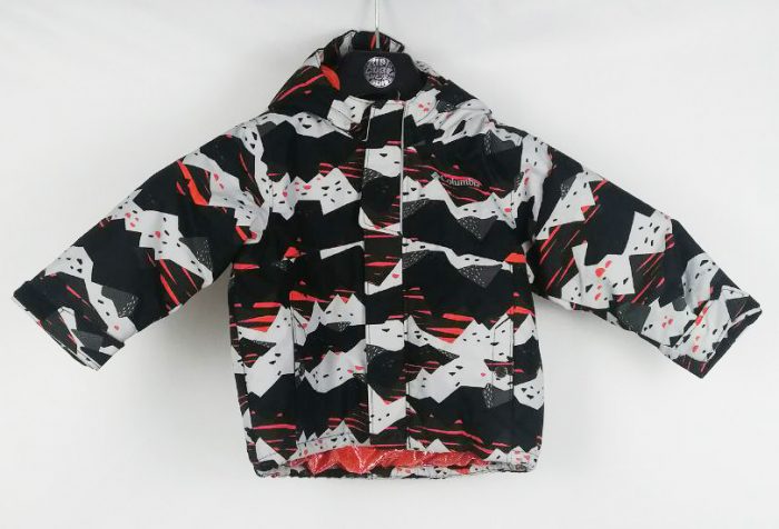 Костюм детский зимний Columbia Костюм детский зимний Columbia