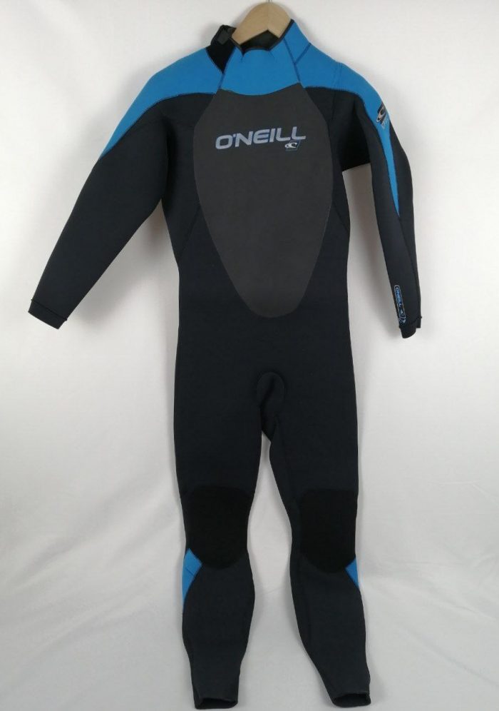 Гидрокостюм Oneill Epic 5/4 BZ Full (blue/blk)