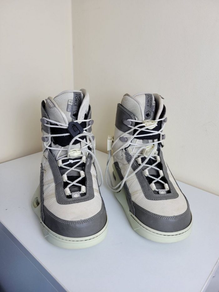 photo_5_2024-09-03_20-45-22 Крепления для вейкборда Liquid Force Peak 4D US (9-10) ss23 (test) — изображение 1