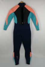 Гидрокостюм жен ONeill Epic 5/4 GBS peach BZ