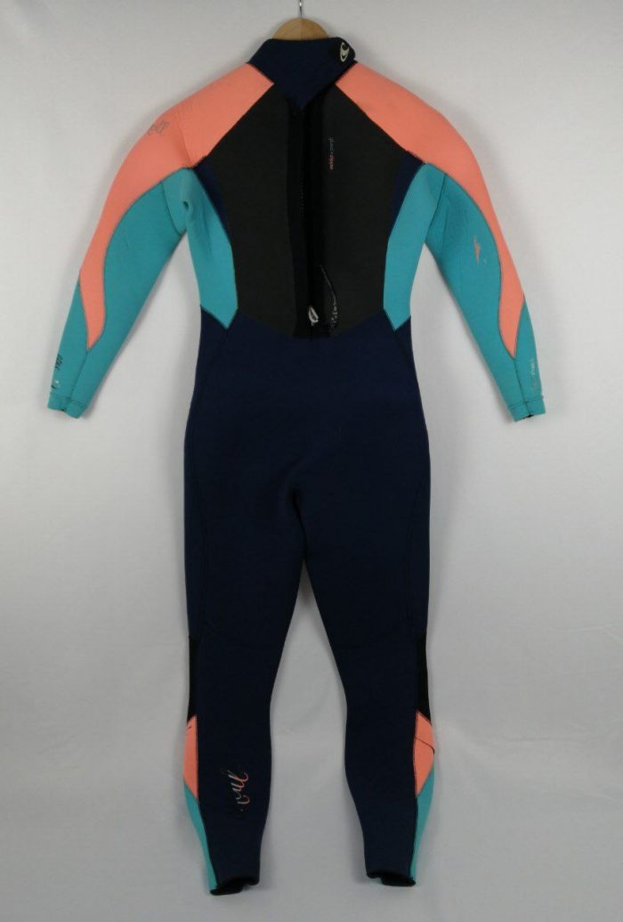 Гидрокостюм жен ONeill Epic 5/4 GBS peach BZ Гидрокостюм жен ONeill Epic 5/4 GBS peach BZ