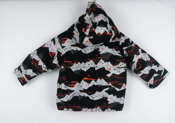 Костюм детский зимний Columbia