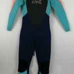 Гидрокостюм жен ONeill Epic 5/4 GBS peach BZ