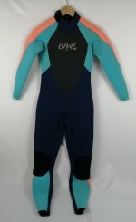 Гидрокостюм жен ONeill Epic 5/4 GBS peach BZ