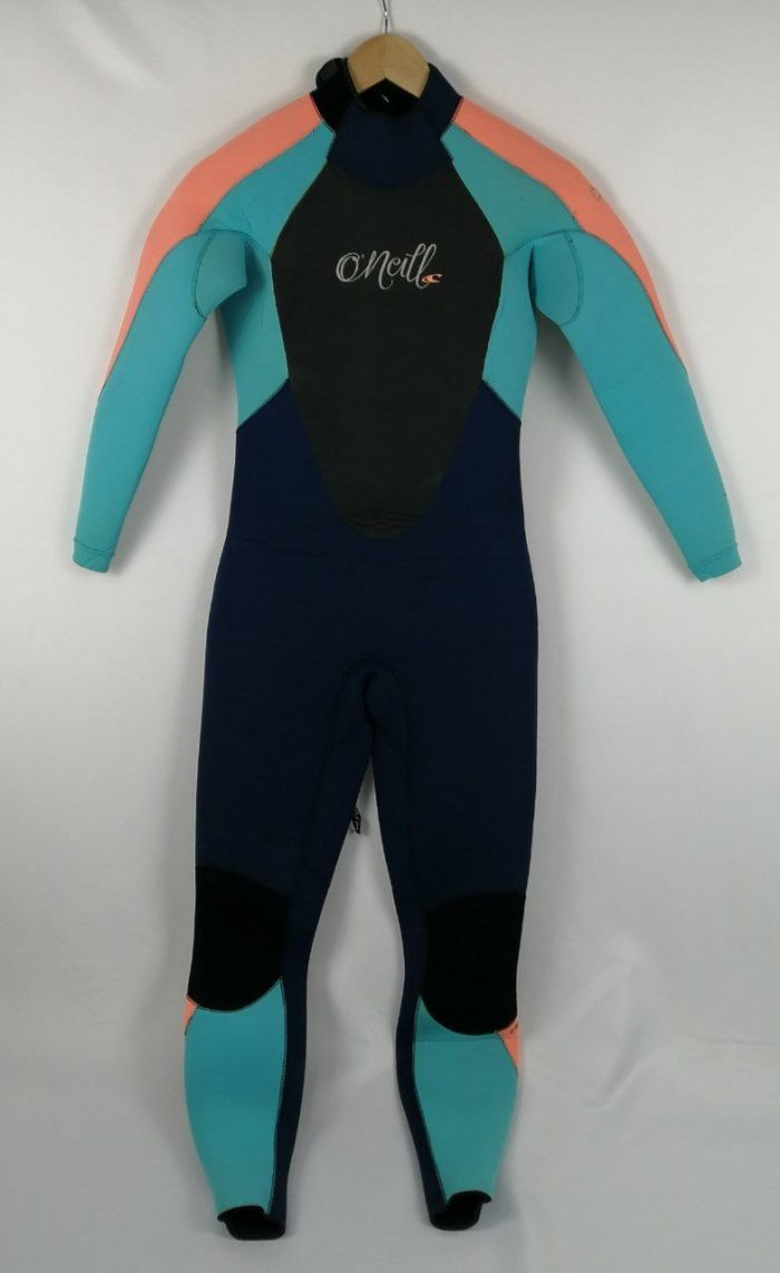 Гидрокостюм жен ONeill Epic 5/4 GBS peach BZ Гидрокостюм жен ONeill Epic 5/4 GBS peach BZ