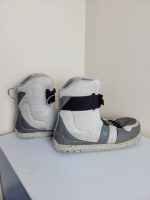 Крепления для вейкборда Liquid Force Peak 4D US (9-10) ss23 (test) — изображение 8