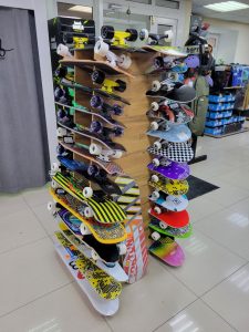 магазин Kebabshop