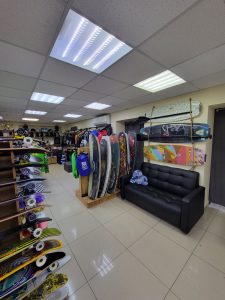 магазин Kebabshop