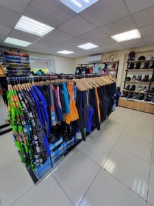 магазин Kebabshop