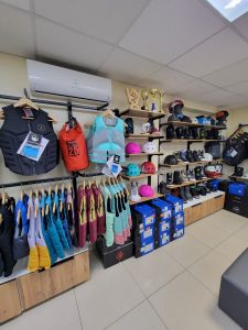 магазин Kebabshop