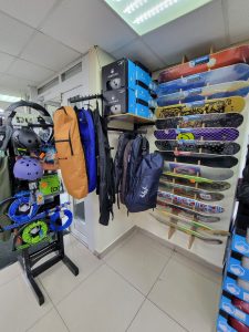 магазин Kebabshop