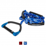 Фал+рукоятка вейксерф Obrien 10" Pro Surf Rope