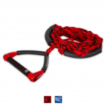 Фал+рукоятка вейксерф Obrien 10" Pro Surf Rope